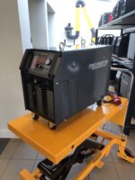 FREE high-tech profi inverter plasma 80 air– 380V ( + INTERNE COMPRESSOR) - Afbeelding 3