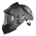 Optrel lashelm Helix Quattro 4/5-13 - Afbeelding 4