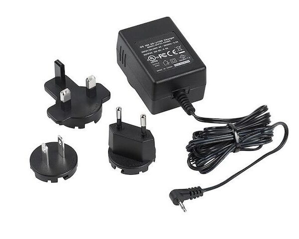 Optrel e3000/X batterijlader