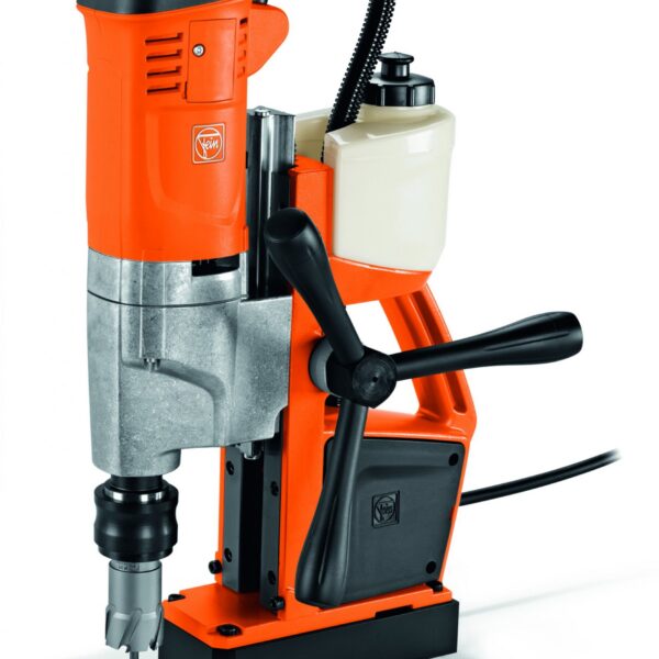 KBU 35 QW Universal-magneet-kernboormachine tot 35 mm