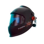 Optrel Panoramaxx Hybrid 3.05-13 zwart (incl. laser)