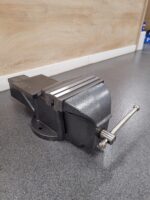 Bankschroef HEAVY DUTY JFZ-200