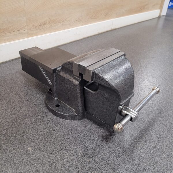 Bankschroef HEAVY DUTY JFZ-150