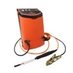 Cougartron PowerOne Weld-cleaner 110/230V - Basic Set WELC1128 - Afbeelding 5