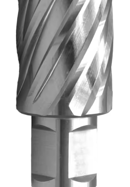 Boorfrees dia. 16 mm snijdiepte 30 mm WELDON