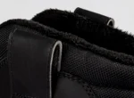 REDBRICK PULSE LAARS ZWART+WOOL - Afbeelding 5