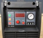 FREE high-tech profi inverter plasmasnijder PL60-D - 380V - Afbeelding 3