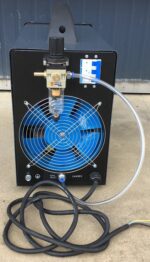 FREE high-tech profi inverter plasmasnijder PL60-D - 380V - Afbeelding 5