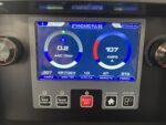 FREE profi inverter PULSE MIG 350DP LCD met waterkoeling (10m tussenpakket) 400V - Afbeelding 8