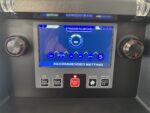 FREE profi inverter PULSE MIG 350DP LCD met waterkoeling (10m tussenpakket) 400V - Afbeelding 7